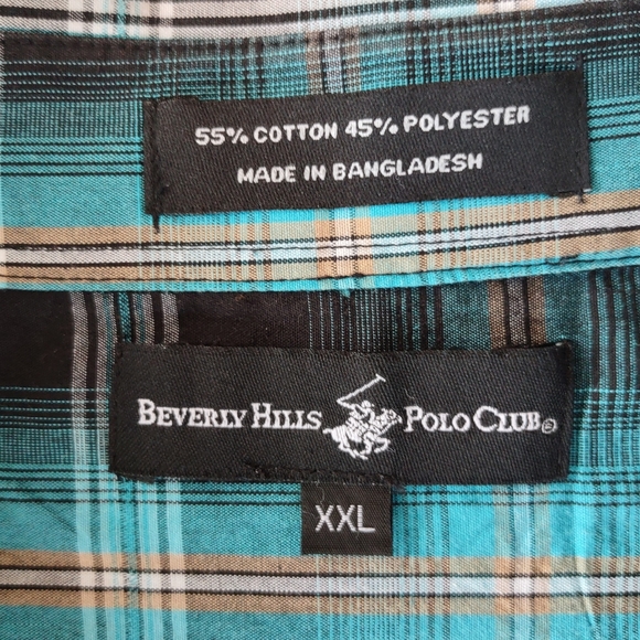 Beverly Hills Polo Club E.U.C. - Picture 4 of 12